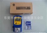 白光HAKKO FG-100烙铁测温仪 烙铁温度计