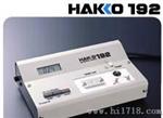 批发HAKKO 192烙铁温度测试仪|烙铁综合测试仪