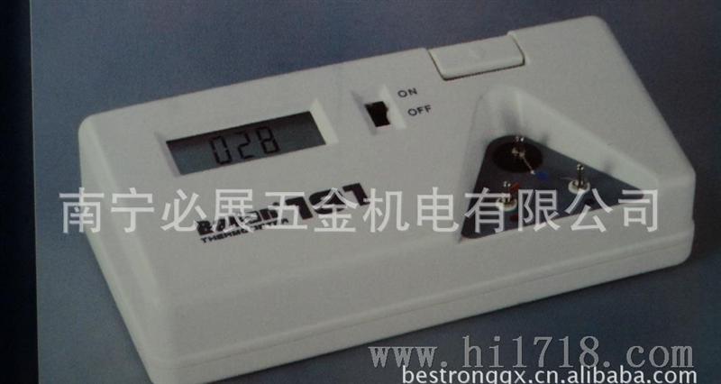 供应白光BK191 焊咀温度测试计