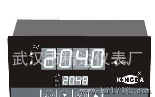 XMA-5510智能温控仪 自整定PID控温算法 温控仪 控温