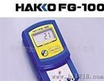 日本原装白光HAKKO FG-100，101焊铁测试仪温度计