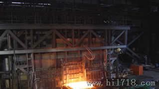 UBand钢铁热处理炉温跟踪仪