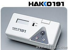 大量批发HAKKO 191烙铁温度测试仪