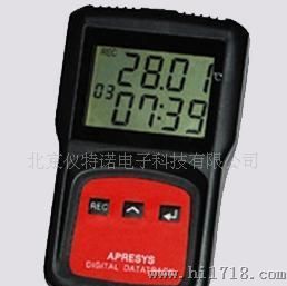 美国APRYS智能温度记录仪179-T1 / E10100