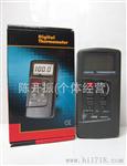 深圳胜利DM6801A温度表 温度测试仪 数字测温表