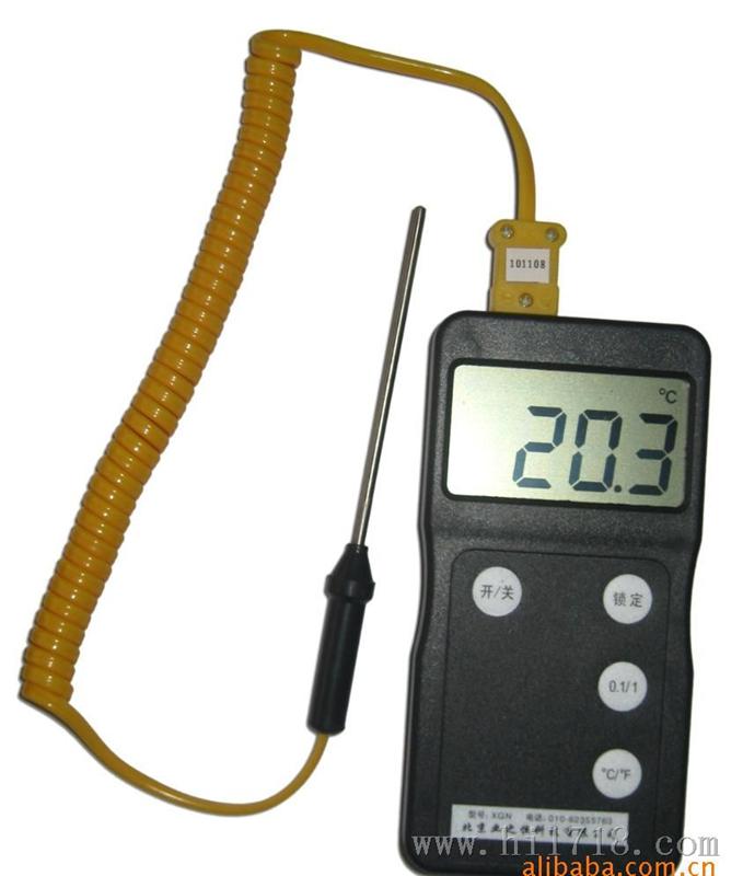 供应数字测温仪，温度测试仪，室温测试仪