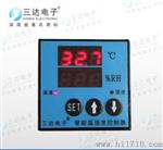 三达yb-zws-42/1w1S 普通型温湿度控制器 数显温湿度控制器