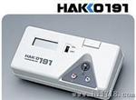 供应HAKKO 191烙铁温度测试仪