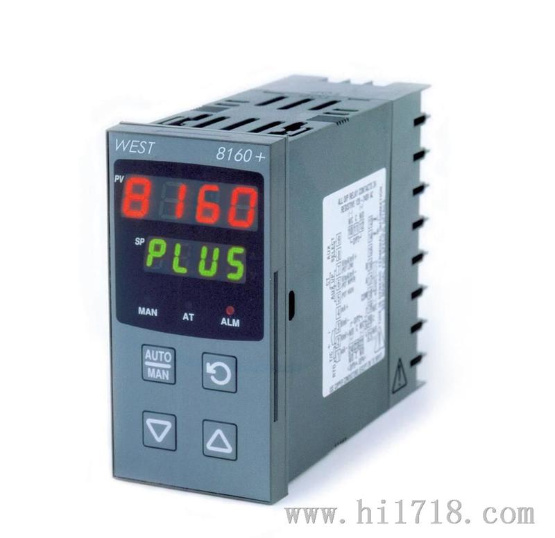 供应英国WT8160温度控制器  智能温度控制器