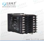 三达JZWS-300-2TR 温湿度控制器 如何安装 温湿度调节控制器