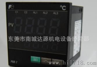 批发原装富士温控表PXR7TCY1-8W000-C（大量现货供应）