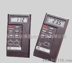 T-1310/1320温度表|台湾泰仕温度表T1310/1320