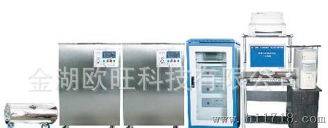 WZJ系列热电偶、热电阻自动校验装置/温度仪表自动校验装置系统