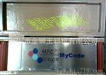 新供应、、稳定性MyCode炉温曲线测试仪