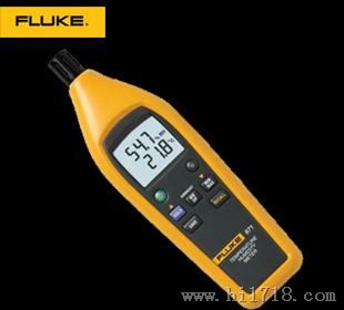 旗舰店! 福禄克(FLUKE)F971温度湿度测量仪