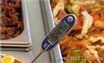 美国Deltatrak品牌11063食品中心温度计,数字温度计批发