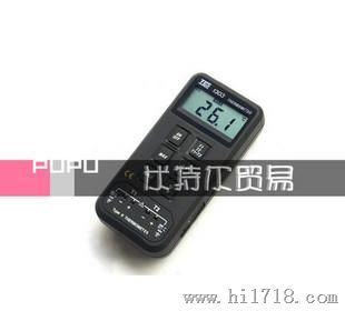 台湾泰仕 T-1303温度表(温度计)T1303