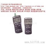 数字温度计T-1314A 台湾泰仕数字显示温度计T-1314 仪表仪器