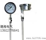 废气温度计 EN13190 水银膨胀式隔测 WCY-411 /WTY