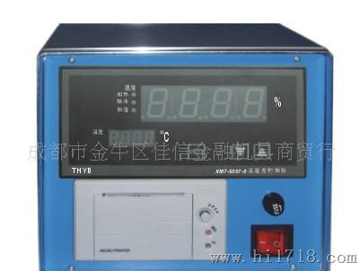 腾辉XMT9007-8WT温湿度仪