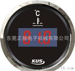 KUS船用数显 温度表 LCD 温度显示