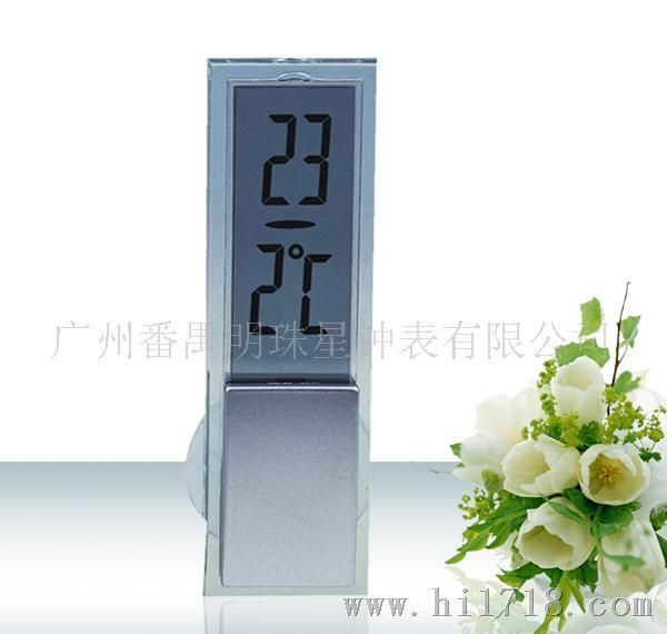 供应厂家供应LCD温度计PM768,PM769