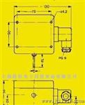 德国 GREISINGER GTMU 温度转换器