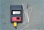 快反映数字测温表 TM902C 测温仪温度计