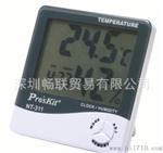 台湾宝工Pro'skit NT-311 数位温湿度计 数字温湿度仪