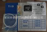 供应日本原装TR-52温度记录仪(喷涂，电镀车间)