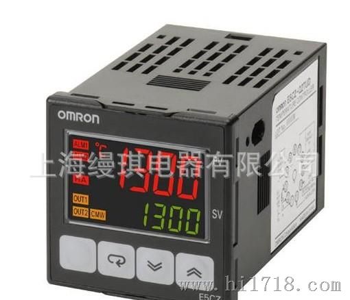 批发欧姆龙温度控制器E5CZ-R2 E5CZ-Q2 E5CZ-R3