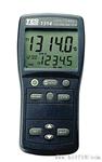 台湾泰仕T-1314 K.J.E.T.R.S.N工业温度表
