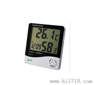 温湿度计HTC-1  温湿度表