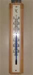 供应308-5木制温度计02(图)家庭备
