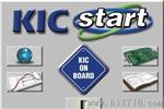 KIC START炉温测试仪炉温仪温度曲线测试仪温度测量仪