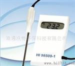 供应HANNA高笔式温度测定仪-HI98509