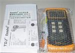 金达通6802II高温度测试仪 手持式点温计 测温表温度计测温仪