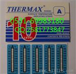 英国THermaxA、B型测温纸/感温纸