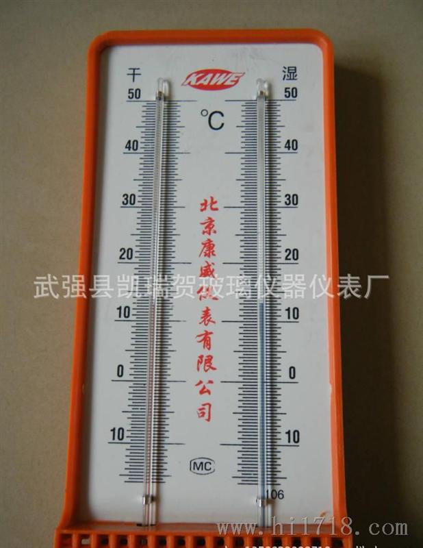 本厂供应TAL-2型 干湿球温度计 温湿度计干湿计