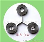 供应温度游丝,双金属温度元件.