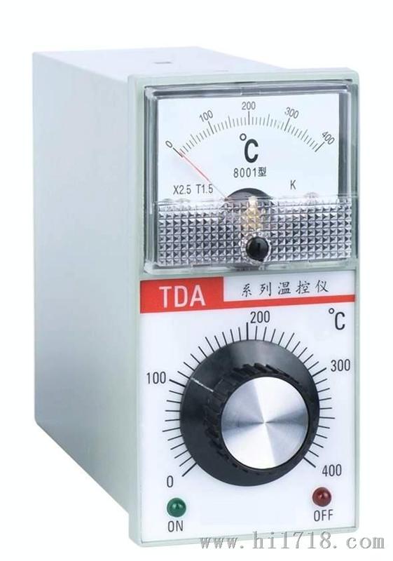 TDA指针温控仪