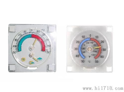 供应透明溫度計(图)