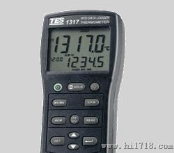 供应T-1317/1318 白金电阻温度表  仪器仪表