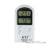 金拓佳KTJ- TA138B 便携式电子温湿度计 温湿度表