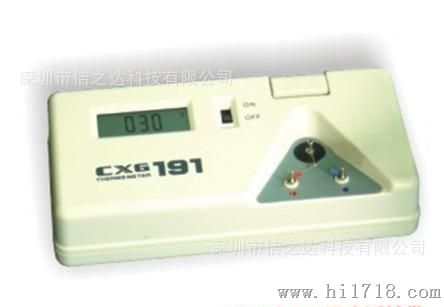 特价 CXG191烙铁温度计 焊咀温度测试仪 热电偶测温仪