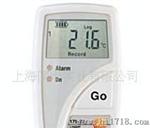 testo 175-T2电子温度记录仪