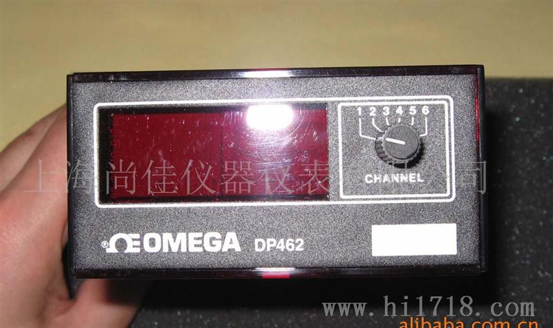 供应OMEGA智能温度控制器/温控仪DP462-T