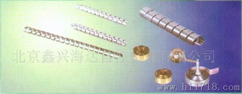 产品 湿度簧 温度簧 湿度游丝 温度
