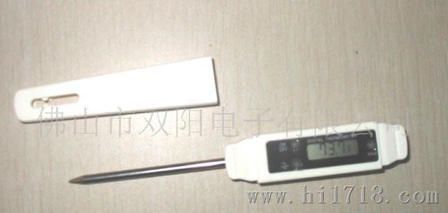 供应测温度烧烤针