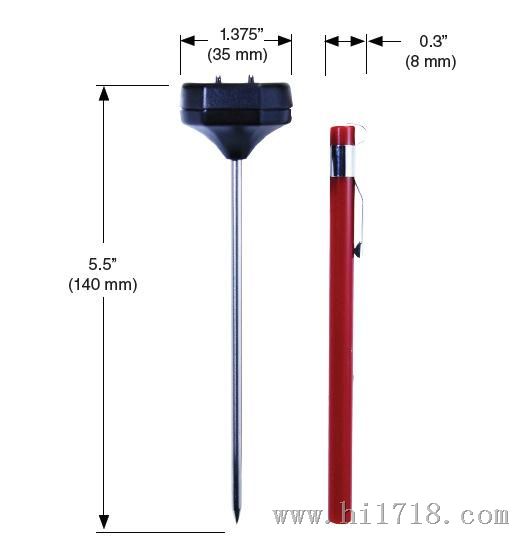 HS012 Thermometer